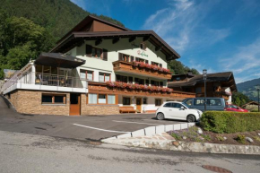Haus Gafrina, Tschagguns, Österreich
